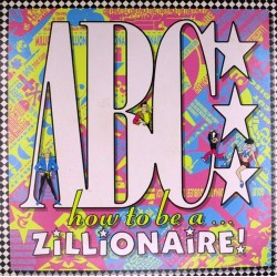 Пластинка ABC How to Be a... Zillionaire!